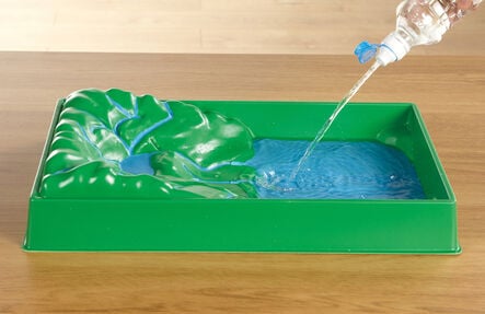 Water Cycle Simulator  hi\-res