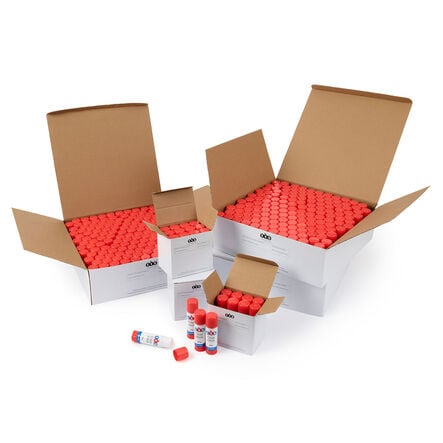 TTS Glue Sticks 40g  hi\-res