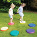 Step and Sound Pads  hi\-res