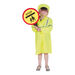 Occupations Dress Up Paramedic Costume  hi\-res