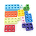 TTS Desktop Silicone Number Frames 80pcs  hi\-res