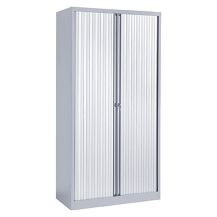 Bisley Office Tambour Cupboards  hi\-res