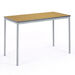 Fully Welded PU Edge Rectangular Tables  hi\-res
