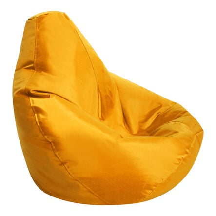 Kid’s Bean Bag Reading Pods Light Grey  hi\-res