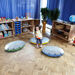 Early Years Large Cushions 3pk  hi\-res