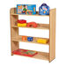 Three Shelf Bookcase  hi\-res
