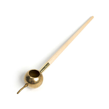 Batik Bowl Tjanting Tool 1.00mm Spout  hi\-res
