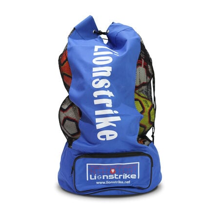 Lionstrike Football Storage Bag  hi\-res