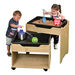 Outdoor Nesting Sand and Water Tables.  hi\-res
