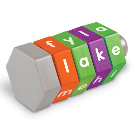 Learning Resources Word Construction  hi\-res
