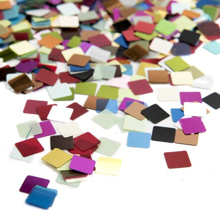 Foil Mosaic Tiles 250g  hi\-res