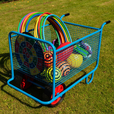 Go Anywhere Equipment Barrow  hi\-res