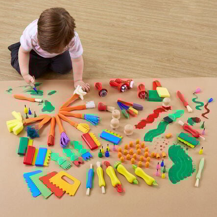 Mark Making Kit 2  hi\-res