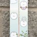 TTS Giant Classroom and Outdoor Thermometer  hi\-res