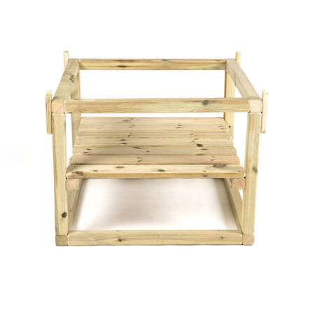 TTS Wooden Active World Tuff Tray Stand  hi\-res