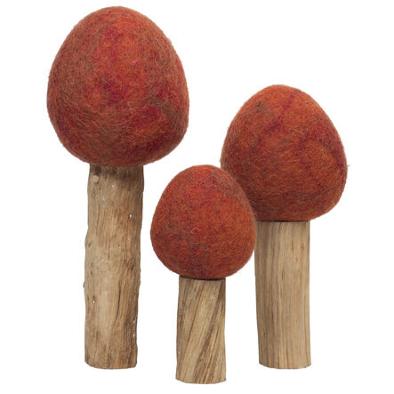 Small World Four Season Trees 12pk  hi\-res