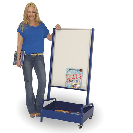 Store \'N\' Write Big Book Boards  hi\-res