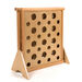 Small Natural Folding Room Dividers  hi\-res