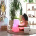 TTS Sensory ICT Glow Construction Blocks  hi\-res