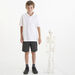 Boney Tony Half Sized Human Skeleton Model  hi\-res