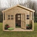 Children\'s Outdoor Cottage  hi\-res