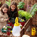 Modern Living Outdoor Potting Bench  hi\-res