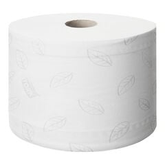 TORK® SmartOne® Advanced Mini Toilet Roll 2 Ply 12pk  hi-res