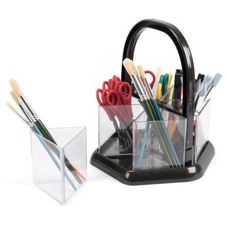 Handi Holder Stationery Storage Portable Unit  hi\-res