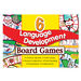 Smart Kids 6 Language Development Board Games  hi\-res