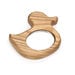 TTS Wooden Hand Held Baby Mirrors 5pk  hi\-res