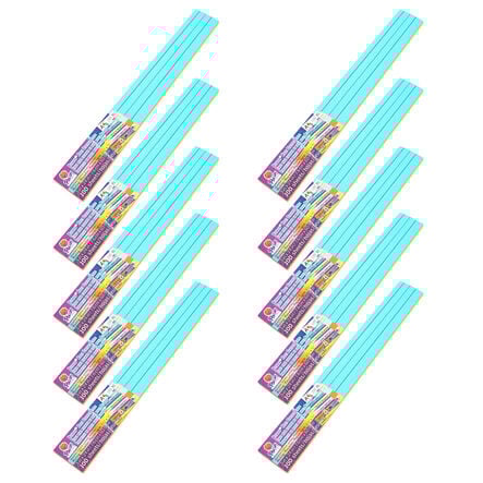 Sentence Strips  hi\-res