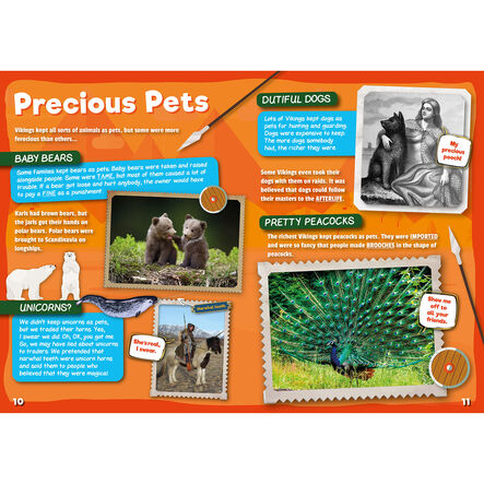 The Vikings Books 6pk  hi\-res