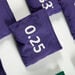 TTS Fraction Bean Bags 40pk  hi\-res