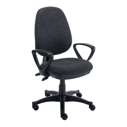 Versi 2 Lever Operator Chair  hi\-res