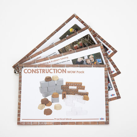 TTS Construction WOW Pack  hi\-res