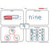 Rekenrek Practice Charts Early Number Sense Bundle  hi\-res