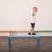 TTS Folding Gymnastics Bench Multicoloured  hi\-res
