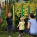 Outdoor Calypso Chimes Instrument  hi\-res