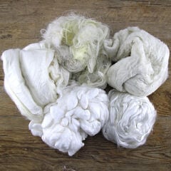 Bag of Natural Silks 150g  Bag of Natural Silks 150g  hi-res