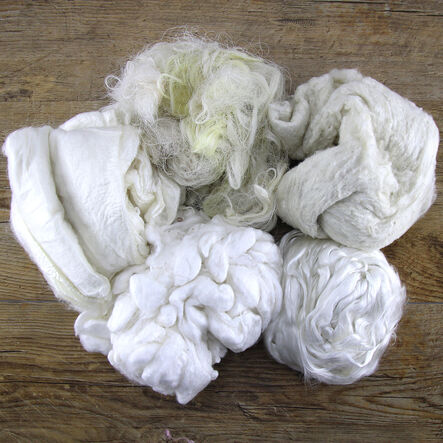 Bag of Natural Silks 150g  hi\-res