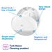 TORK® SmartOne® Toilet Roll Dispenser  hi\-res
