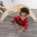 Reception Play Arch Natural  hi\-res