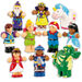 Small World WOW Fantasy Fairy Tale Figures 10pcs  hi\-res