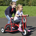 Wisdom Chariot Trike  hi\-res