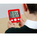 Jumbo Clear Display Timer  hi\-res