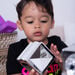 Metallic Distorting Cubes 12pk  hi\-res