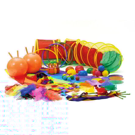 Creative Dance and Movement Kit  hi\-res