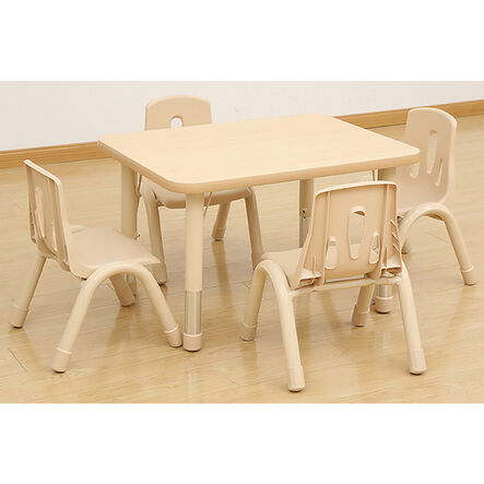 Profile Elegant Height Adjustable Table  hi\-res