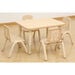 Profile Elegant Height Adjustable Table  hi\-res