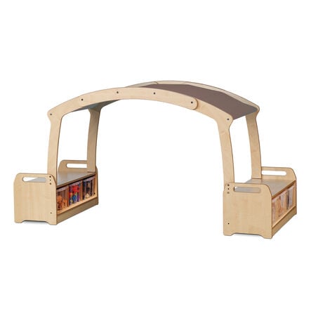 Millhouse Low Level Den Cave Set  hi\-res